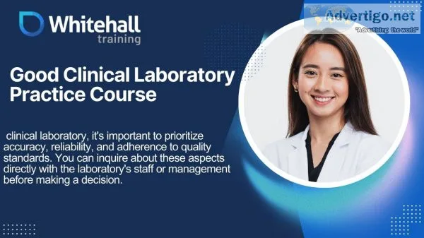 Whitehall training