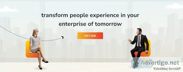 Employee performance review tools | people experience platform -