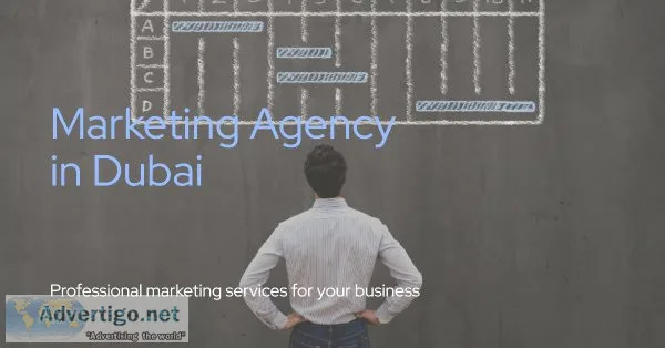 Boost your business with top performance marketing agency in dub