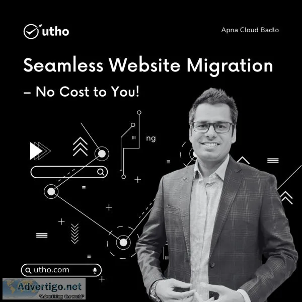 Cloud hosting provider