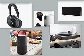 Boult audio is a high-end consumer electronics company