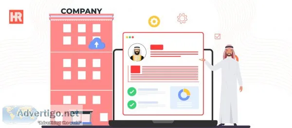Top hr software company
