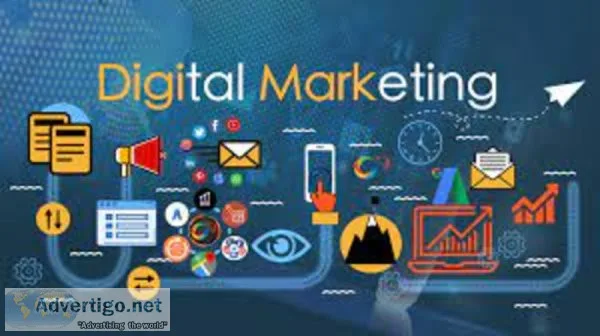 Digital marketing course in chennai