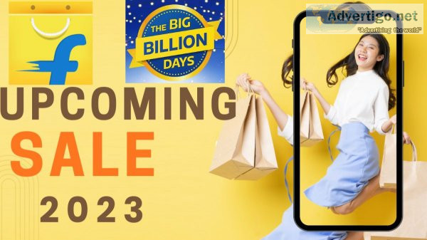 Flipkart big billion days