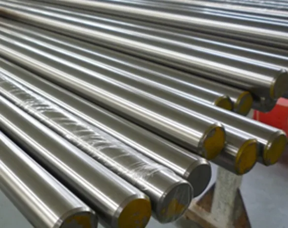 Buy best quality stainless steel 304 round bars from steel age a