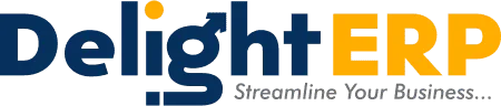 Delight erp software services