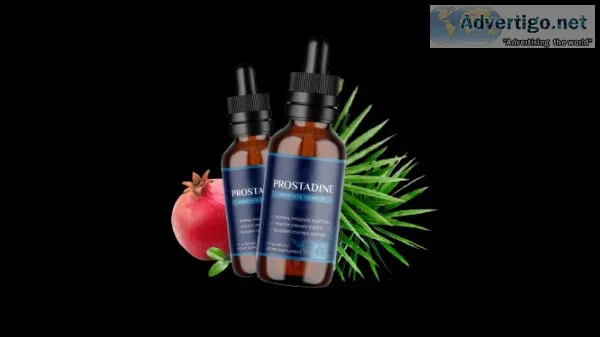 Prostadine supplement: nurturing prostate health naturally