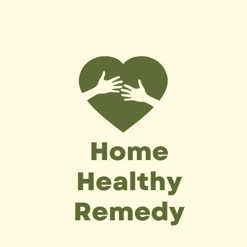 Home healthy remedy: nature s healing touch