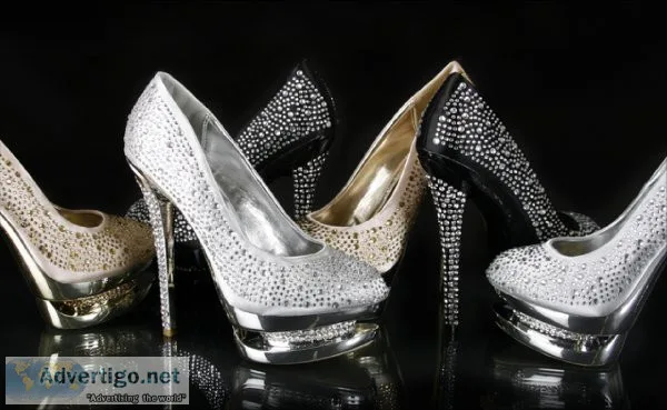 Footwear licensing opportunities - ftv footwear