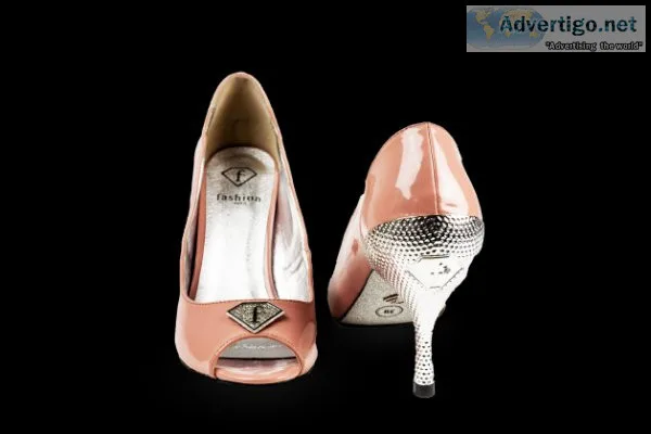 Footwear licensing opportunities - ftv footwear