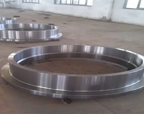 Buy best quality stainless steel 304 circle rings from steel age