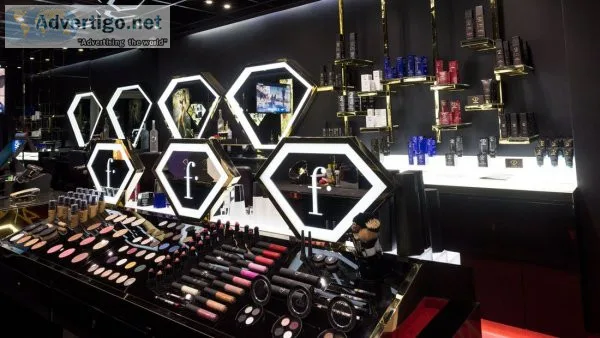 Brand licensing for cosmetics in india ? ftv cosmetics