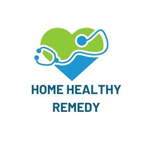 Home healthy remedy: nature s healing touch
