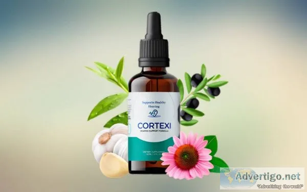  unlock your cognitive potential with cortexi: the ultimate brai