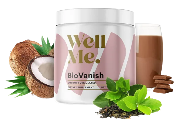Biovanish supplement for weight loss: a natural path to a health
