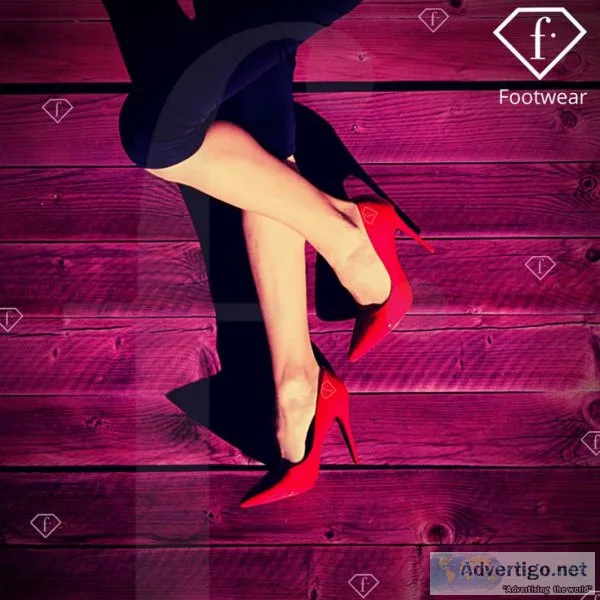 Footwear licensing opportunities - ftv footwear