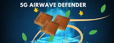 Airwave defender: your ultimate shield against airborne threats