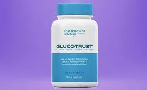 Glucotrust: your ultimate blood sugar solution
