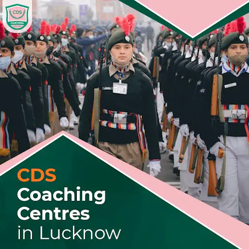 Cds coaching centres in lucknow