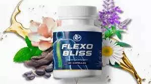 Flexobliss joint health supplement: nurturing joint comfort and 