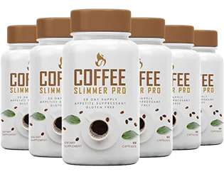Java body trim: unleash your inner slim with coffee slimmer pro