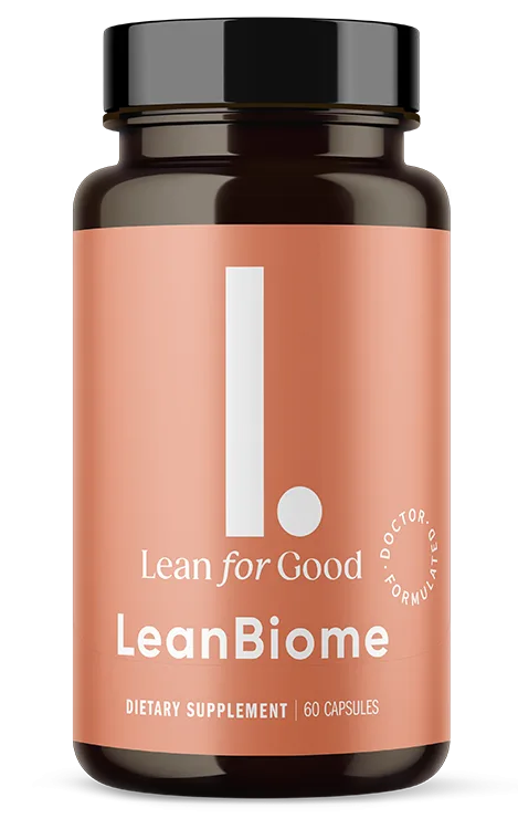 Leanbiome: your secret weapon for effortless weight loss