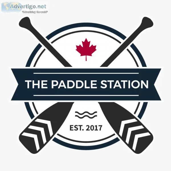 Paddle station