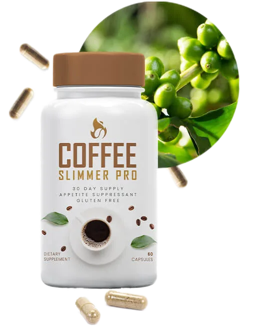 Coffee slimmer pro: your java fix for weight loss success