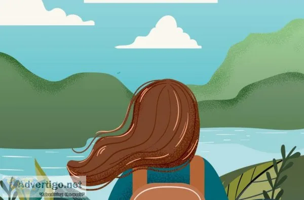 Eco-friendly travel: sustainable exploration for conscious trave