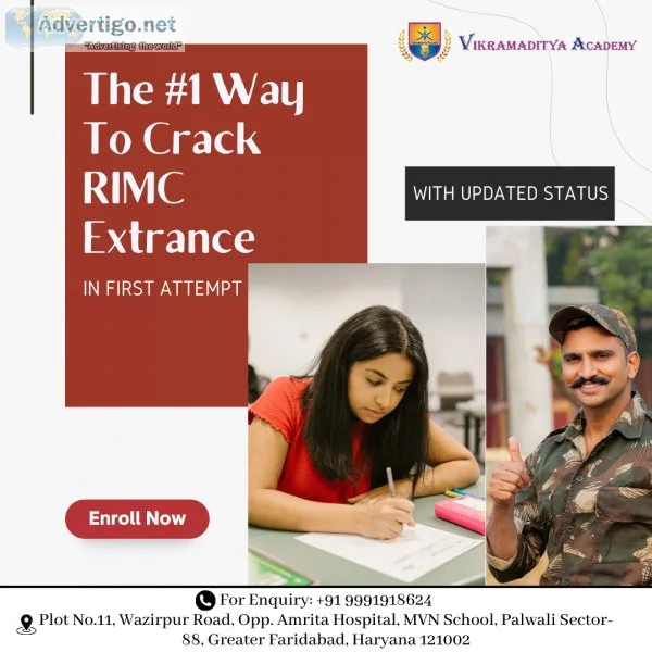 Vikramaditya academy - sainik school coaching center in ghaziaba