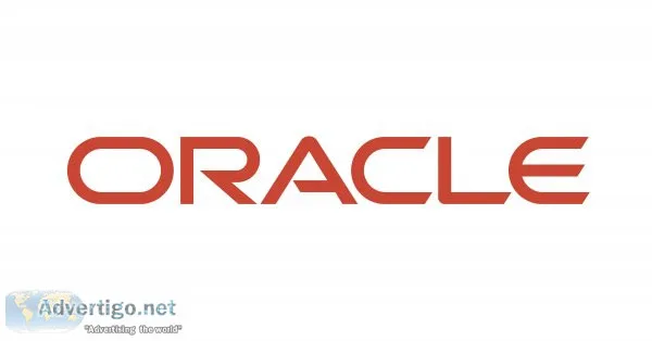 Oracle training in chennai