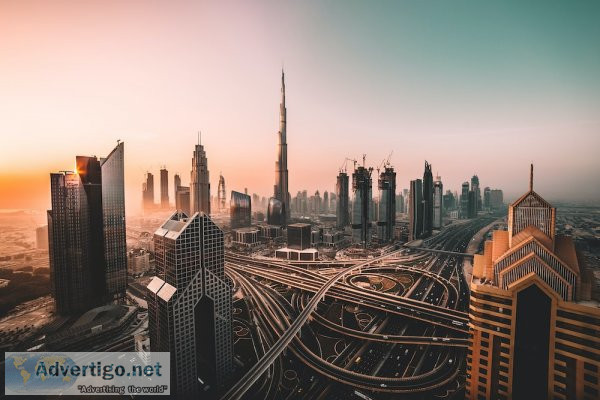 Top real estate agency in dubai