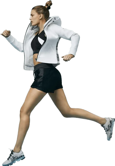Brand licensing for active wear - ftv athleisure