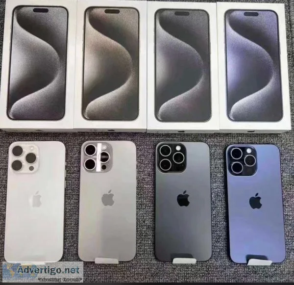 Buy apple iphone 15 pro max