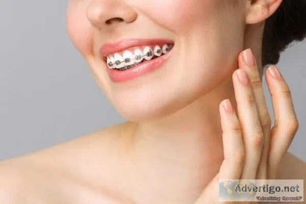 Dentist in satwa