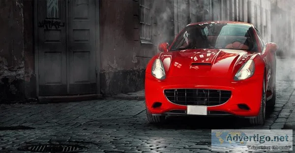 Nano ceramic coating your car s best defense
