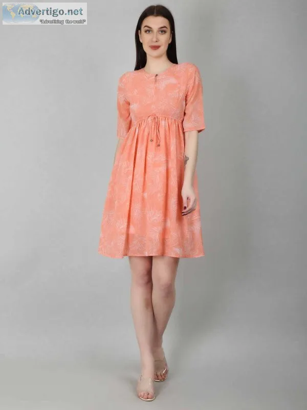 Affordable and stylish dresses for women budget friendly options