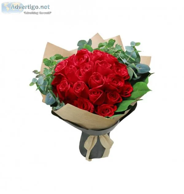 Bloomshk: delivering fresh and exquisite flowers to hong kong - 