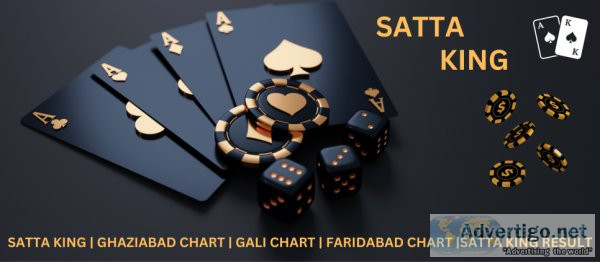 Satta king