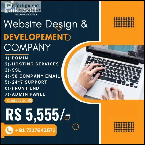 Digital marketing company in india