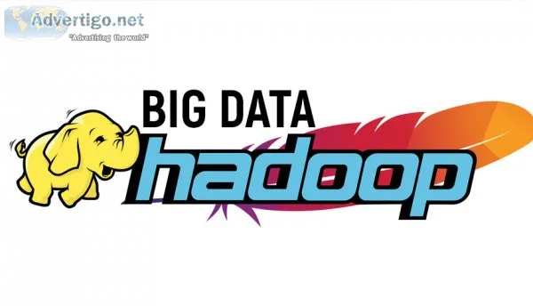Best bigdata hadoop online training institute in hyderabad 
