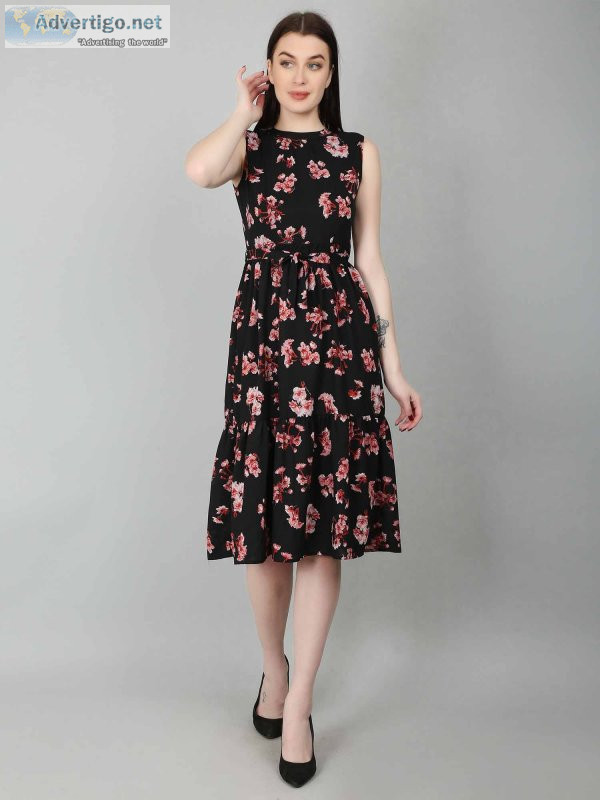 Affordable and stylish dresses for women budget friendly options