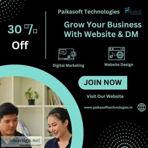 Digital marketing company in india
