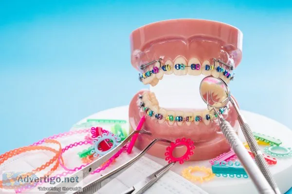 Dental hospital in dubai