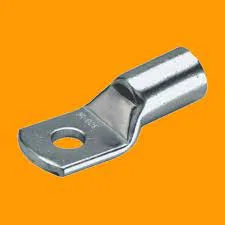 Copper lugs