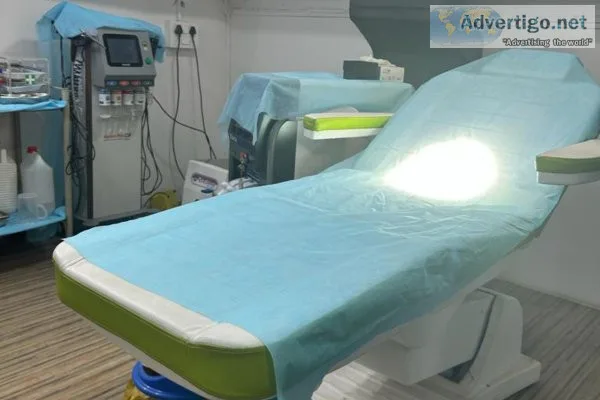 Best laser hair removal service in noida