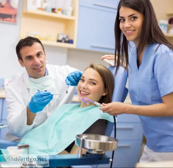 Best dentist in dwarka sector-12