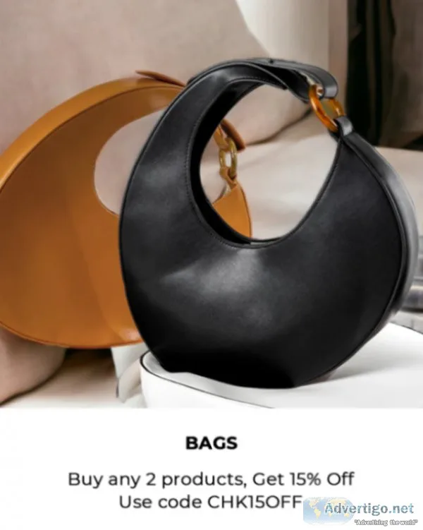 Designer handbags for women online