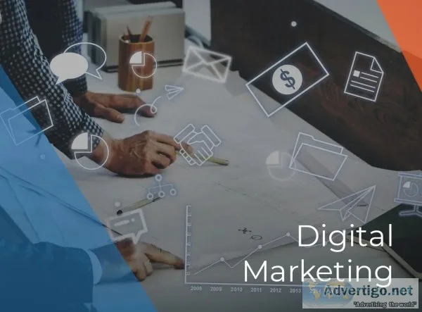 Digital marketing training institute - digital vishnu academy