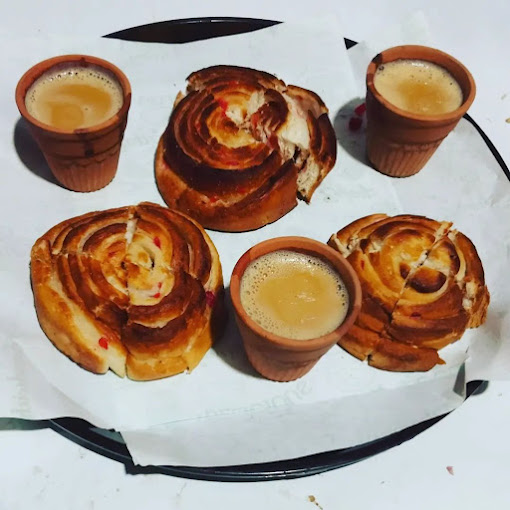 Which is the best chai franchise in india
